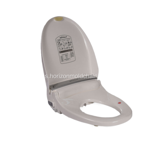 Producción de molde de inyección de carcasa de plástico de encendido